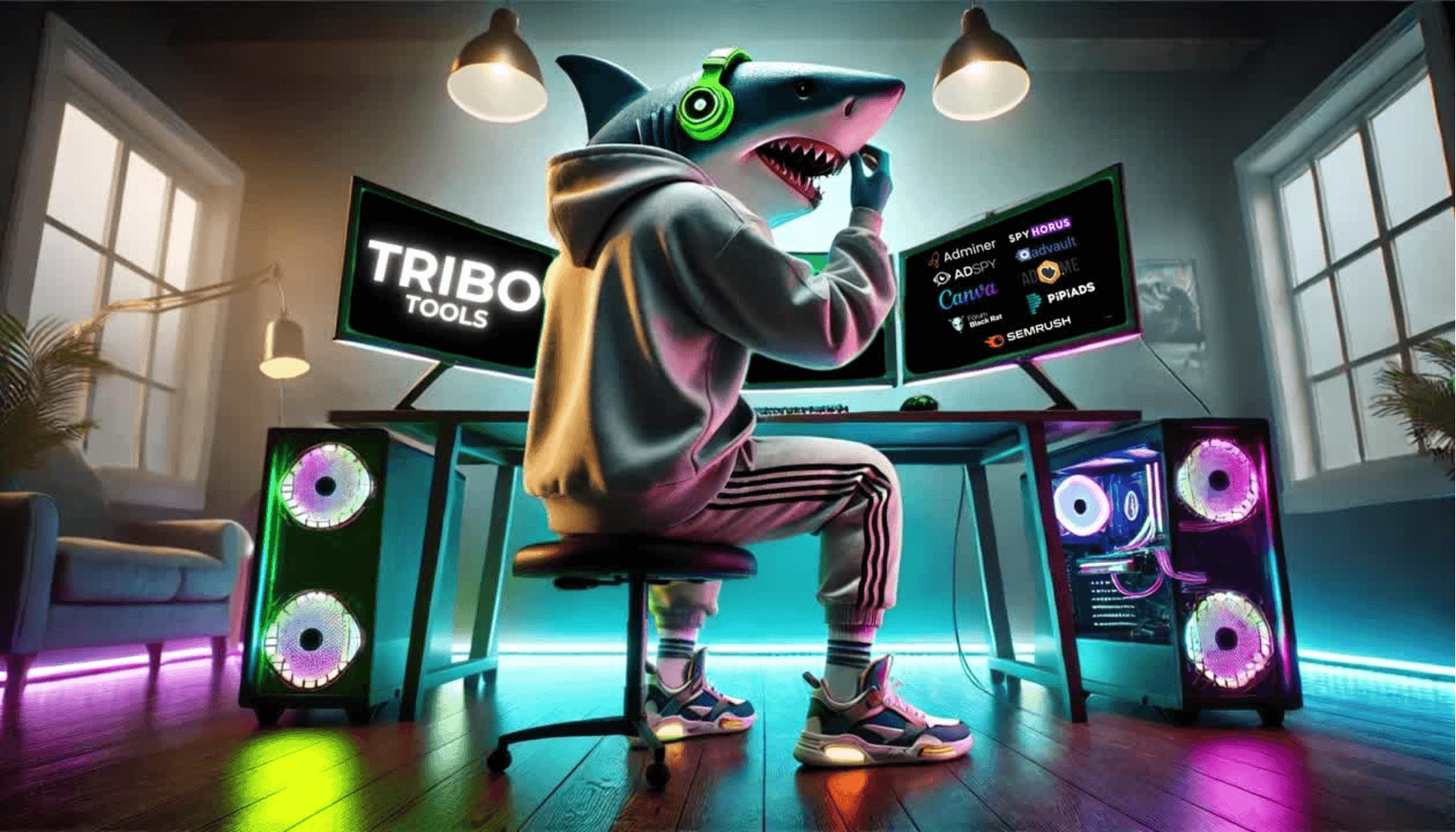 Fundo com temática hacker